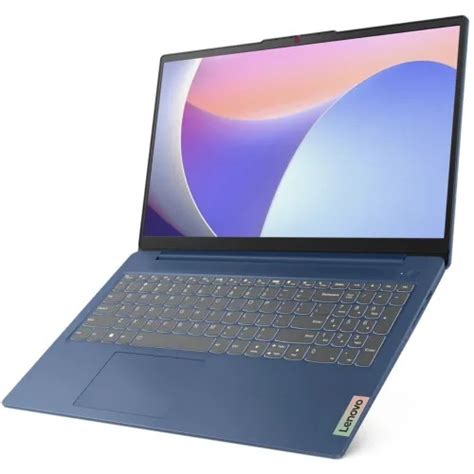 Lenovo Ideapad Slim I Irh I Th Gen Laptop With Fingerprint Price