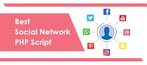 5 Best Social Network Php Script 2022 Formget