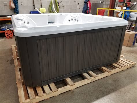 Used Hot Tubs Used Hot Tubs