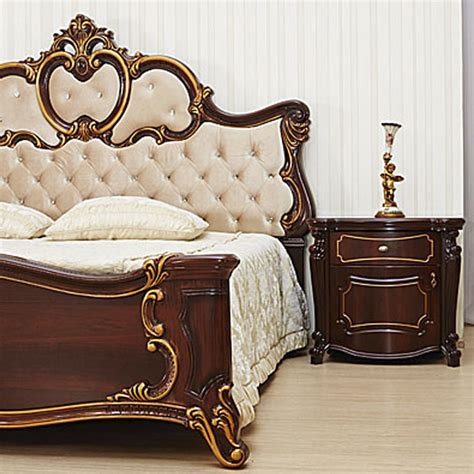 Тумба прикроватная Лорена темный орех – купить в интернет-магазине ...