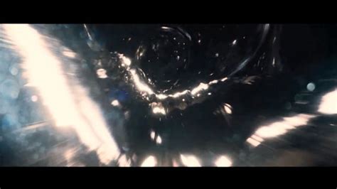 Interstellar - Clip: Going Through the Wormhole | Wormhole ...