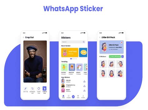 Your Whatsapp Personalized Stickers Upwork