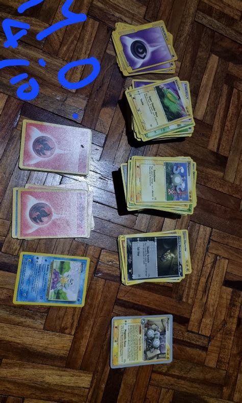 how to start selling pokemon cards