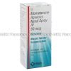 Nasonex Nasal Spray Mometasone Aqueous Nrx Uk