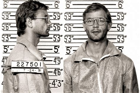 Inside Jeffrey Dahmer’s obsession that made him wear yellow contacts