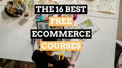 The 17 Best Free Dropshipping Courses Learn For Free