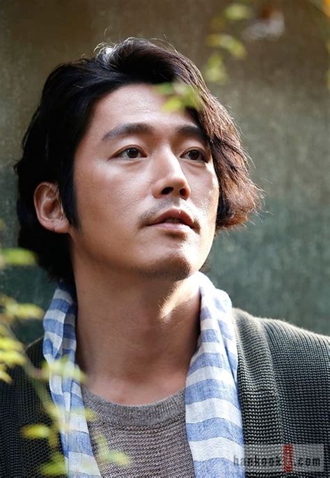 Unveiling The Renowned Korean Actor Jang Hyuk