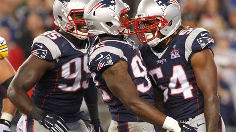 New England Patriots Links 1 28 16 Patriots Must Ensure Defense Stays