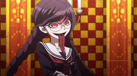 جميع حلقات انمي Danganronpa S1 مترجم Flipnex