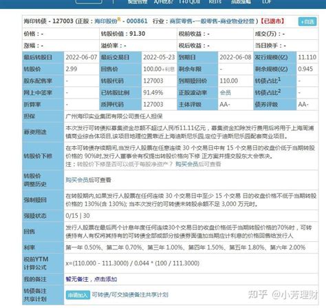 可转债如果有不强赎也不回售最后退市的案例吗