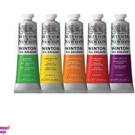 Winsor And Newton