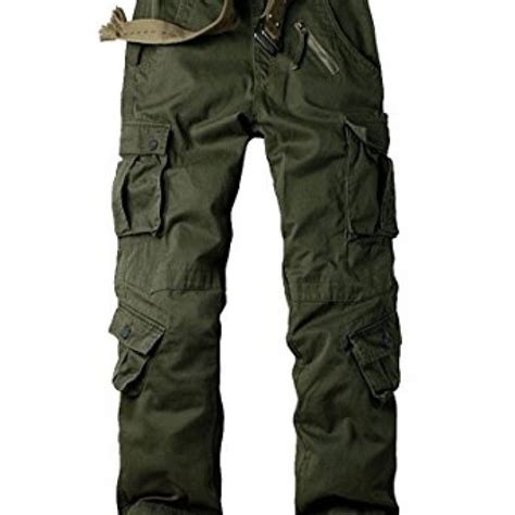 Best Army Pants Reviewed Rated In Thegearhunt