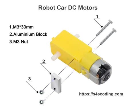 Arduino Uno Smart Robot Car Kit Instructions