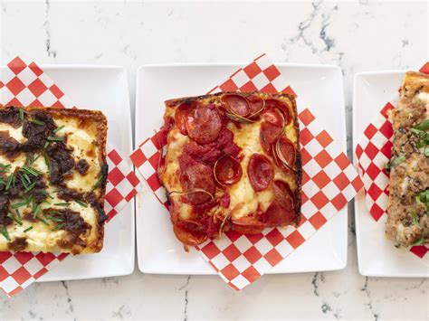 The 21 Best Pizza Places In San Francisco - San Francisco - The Infatuation