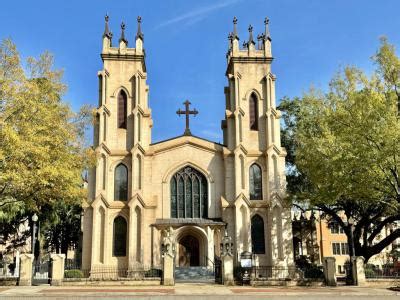 Trinity Episcopal Cathedral, Columbia