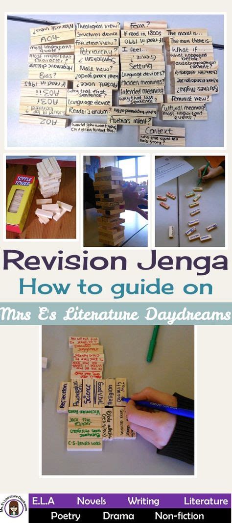 20 Revision games ideas | revision games, revision, teaching