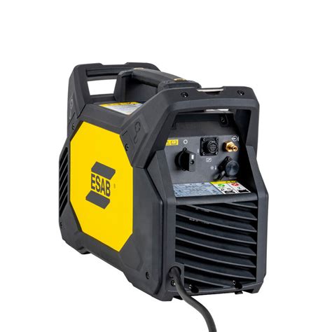 Esab Renegade Et Ip Advanced Dc Watercooled Tig Welder