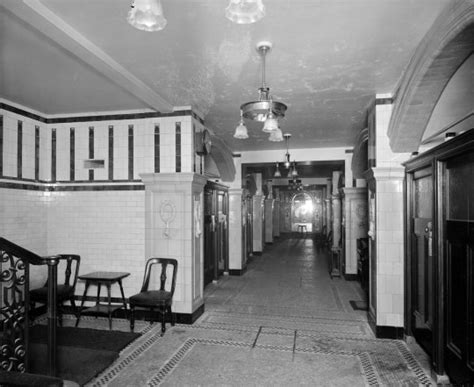 Two Of Britains Oldest Female Loos Recognised For Liberating Women