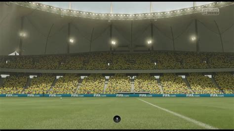 Fifa 17 Pro Clubs VPSL Open PC Heaven Eleven 1 X 0 Siggy Esports