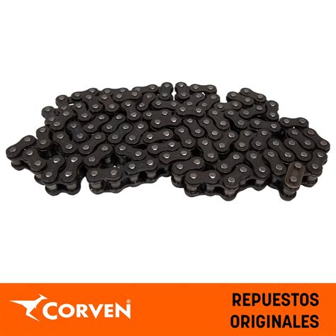 Kit Transmision Corven Triax 150 Original Z46 Z17 428 136