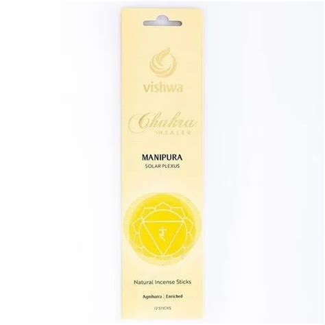 Vishwa Manipura Incense Sticks Bamboo At Rs 107 Pack In Pune ID