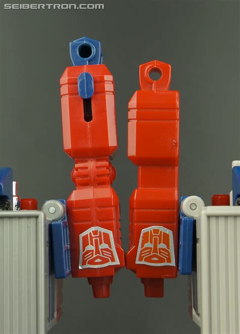 Transformers G Optimus Prime Ginrai Toy Gallery Image Of