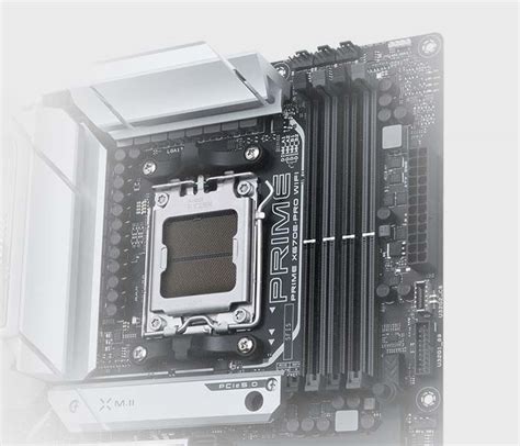 PRIME X670E PRO WIFIMotherboardsASUS Global