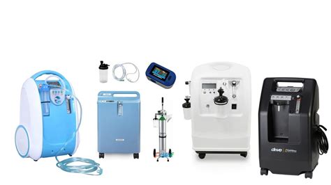 Todo Sobre Concentradores De Oxigeno Grupo M Dico Morvi