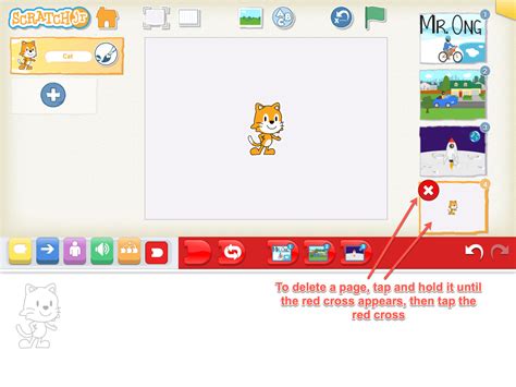 Creating With Scratch Junior Help Kids Create