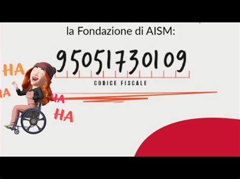 Perché donare il 5x1000 all aism sclerosimultipla quando un piccolo