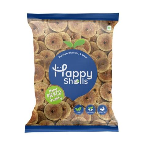 Anjeer Jumbo 1Kg – Happy Shells Dry Fruits