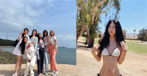 8 Hot Sexy Bae Seul Ki Bikini Pics