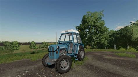 Rakovica 65 76 V2 0 FS22 Mod Farming Simulator 22 Mod