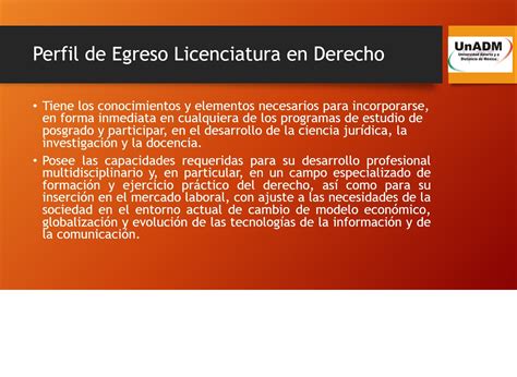 Jaime Pérez Núñez Licenciatura en Derecho UnADM Unidad 1 Sección 3