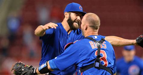 A look at Cubs no-hitters through history - Bleed Cubbie Blue