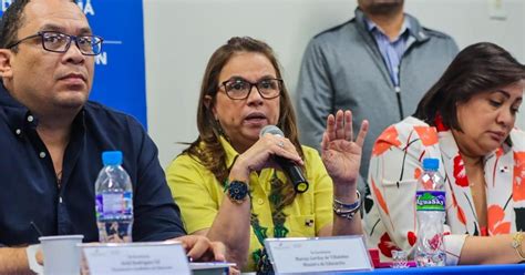 Huelga Docentes Panam Fin De La Huelga Estudiantes Volver N A Clases