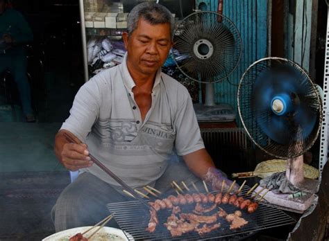 Lart De La Brochette Vietnam Philippe Guy Vietnamese Recipes