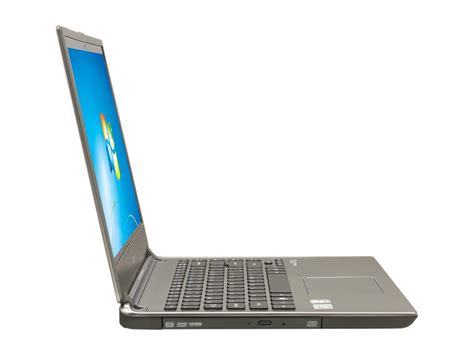 Acer Aspire Timelineu Ultrabook Intel Core I U Ghz