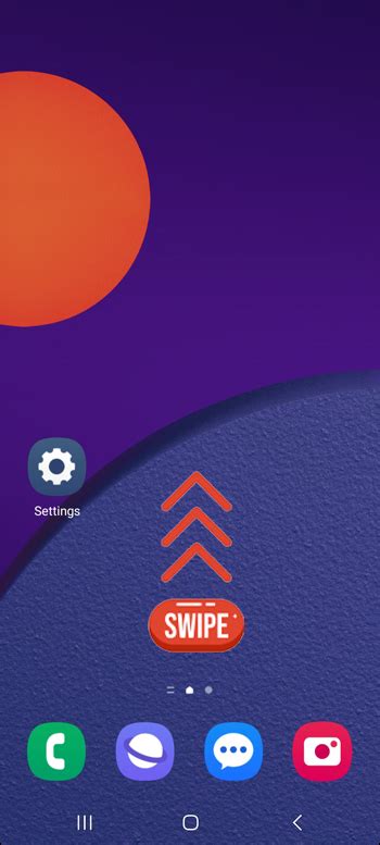 how to add apps to homescreen
