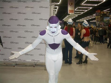 Frieza by leviathan02 on DeviantArt