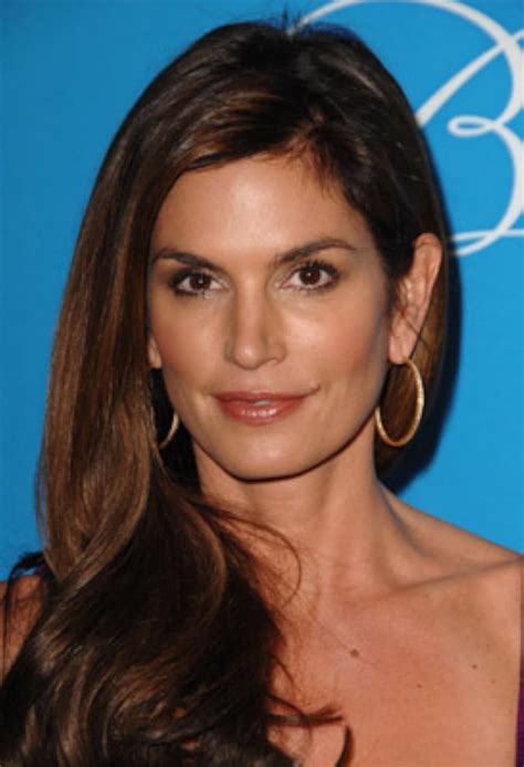 Cindy Crawford Imdb