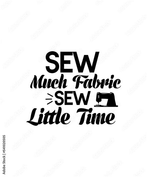 Vektorová Grafika „sewing Svg Bundle Sewing Machine Svg Seamstress