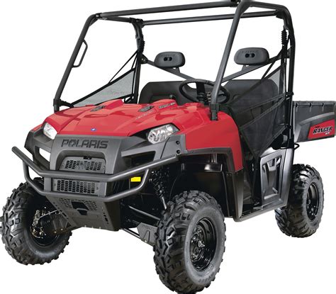 Polaris Ranger Xp 800 Eps 2011 2012 Specs Performance And Photos