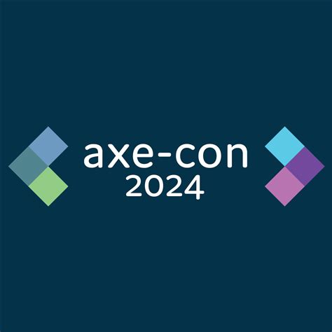 Register for axe-con | Digital Accessibility Conference