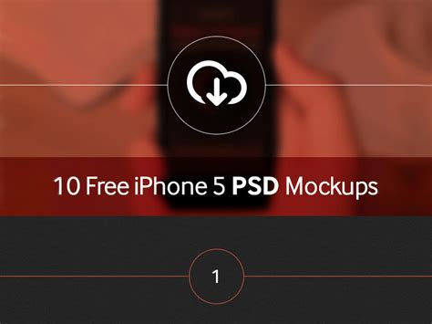 Iphone Mockups Free Resource Freebie Supply