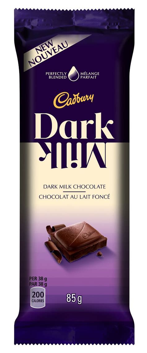 Cadbury Dark Milk | Walmart Canada