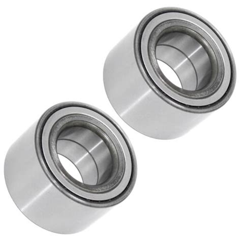 Rear Wheel Ball Bearings For Yamaha Grizzly 660 YFM660 2003 2008 EBay