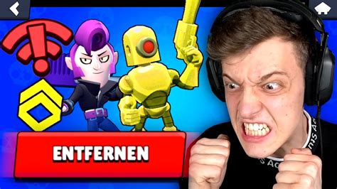 10 Dinge ich aus Brawl Stars ENTFERNEN würde YouTube