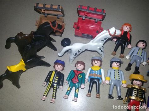 Piezas Playmobil Comprar Playmobil En Todocoleccion