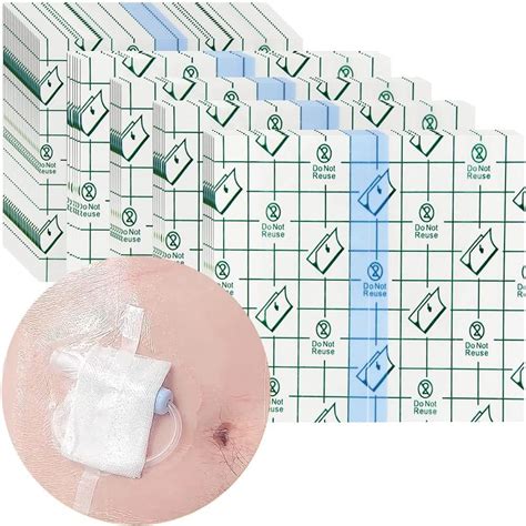 Amazon Waterproof Shower Cover Shields For Dialysis Port Picc Line